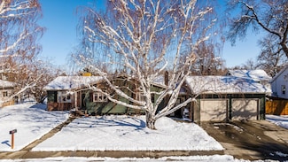 245 N Adams Ave, Buffalo, WY 82834