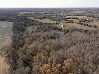 1630 Trisler Rd, Hamersville, OH 45130