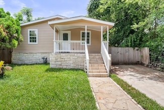 7309 Blessing Ave, Austin, TX 78752