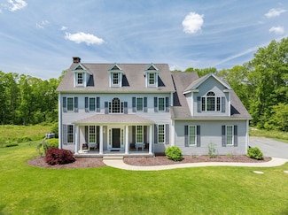 23 Spring St, Rehoboth, MA 02769