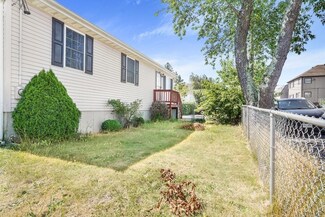 10 Westminster St, Fall River, MA 02721