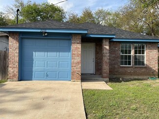 2231 E Ann Arbor Ave, Dallas, TX 75216