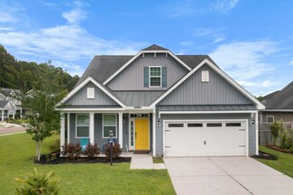 504 Foxbank Plantation Blvd, Moncks Corner, SC 29461