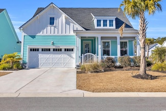 2083 Silver Island Way, Murrells Inlet, SC 29576