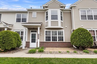 3490 Cherry Ln Unit C, Woodbury, MN 55129