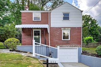 502 Weyman Rd, Pittsburgh, PA 15236
