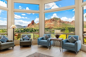 195 Alta Vista Dr, Sedona, AZ 86351
