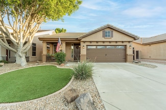 7027 W Blackhawk Dr, Glendale, AZ 85308