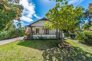 714 Tallapoosa St, West Palm Beach, FL 33405