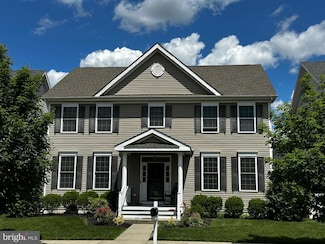 36 Brookdale Way, Chesterfield, NJ 08515