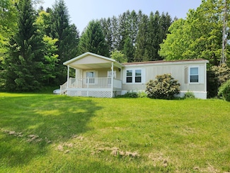 1163 County Road 16, Burlington Flats, NY 13315