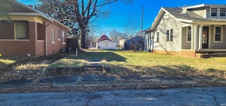 1617 S New York Ave, Evansville, IN 47714