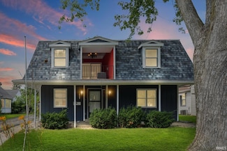 1206 King St, Lafayette, IN 47905