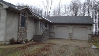 254 Prairie River Rd, Bronson, MI 49028