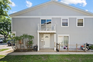 676 Cleo Ct Unit 85, Wheeling, IL 60090