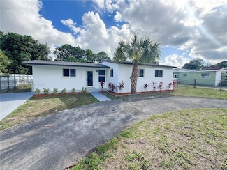 17231 NW 24th Place, Miami Gardens, FL 33056