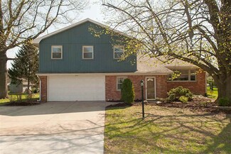 615 Courtland Ave, Lafayette, IN 47905