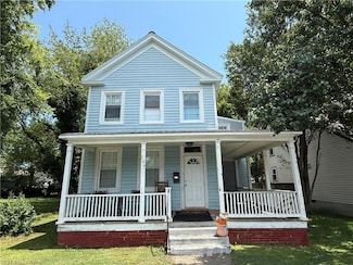 107 E Virginia Ave, Hampton, VA 23663