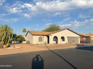 1015 S 79th Way, Mesa, AZ 85208