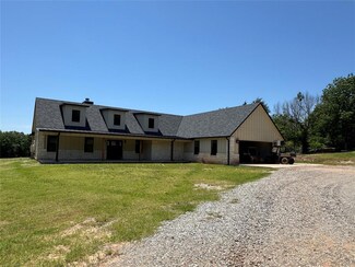 1901 Lakewood Dr, Seminole, OK 74868