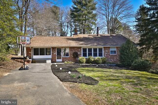 29 Palmers Ln, Media, PA 19063