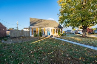 1503 Springdale Dr, Owensboro, KY 42301