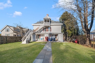 88-90 Saint Paul St, North Smithfield, RI 02896