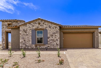 20755 W San Miguel Ave, Litchfield Park, AZ 85340