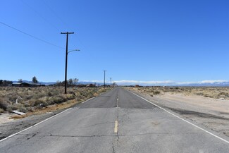 0 Cor Ave F and 25th St W, Lancaster, CA 93536