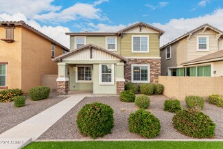 4279 E Pony Ln, Gilbert, AZ 85295
