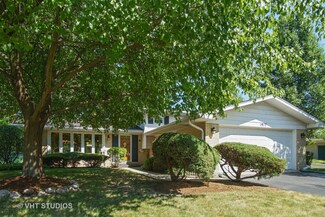 1917 N Spruce Terrace, Arlington Heights, IL 60004