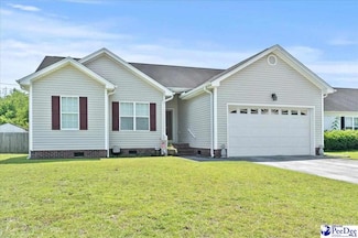657 Red Tip Cir, Florence, SC 29505
