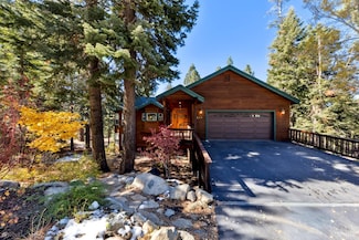 236 Uplands Way, South Lake Tahoe, CA 96150