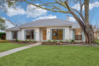 4204 Early Morn Dr, Plano, TX 75093
