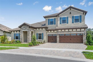 5124 Creek Sand Dr, Apollo Beach, FL 33572