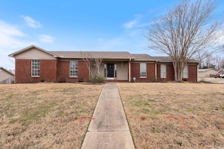 3213 Bastogne Way, Benton, AR 72019
