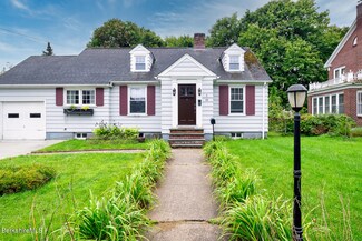 48 Porter St, North Adams, MA 01247