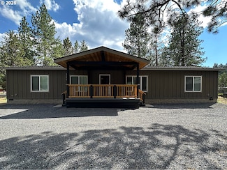 61170 Chuckanut Dr, Bend, OR 97702