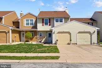 24 Lancaster Ct Unit 22203, Bordentown, NJ 08505