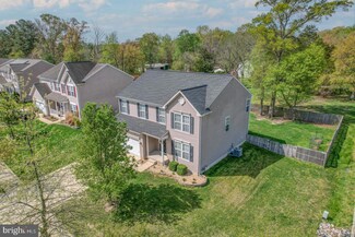 1709 Cattail Commons Way, Denton, MD 21629