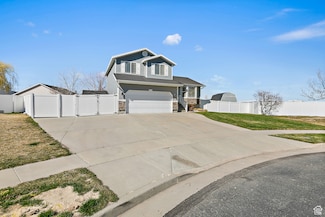6874 S Hoyle Cir, West Jordan, UT 84081