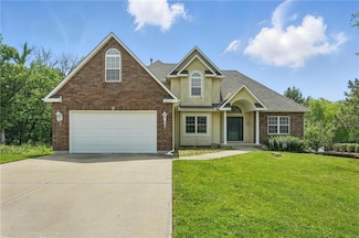 19717 E 11th Terrace N, Independence, MO 64056