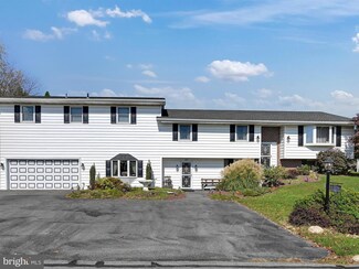 508 Raymond Ave, Hamburg, PA 19526