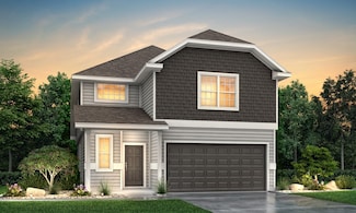 2412 Texas Ash Way, Fort Worth, TX 76123