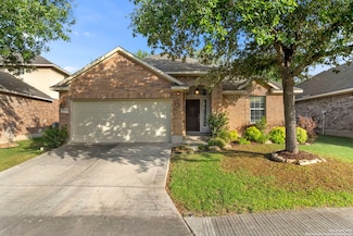 9606 Ed Wiseman Trail, San Antonio, TX 78251