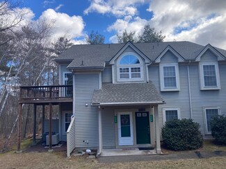 226 Turnberry Village, East Stroudsburg, PA 18302