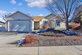 2525 Glenhaven Dr, Montrose, CO 81401