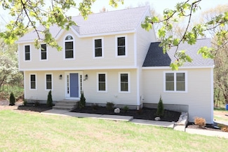 64 Heritage Ave, Ashland, MA 01721