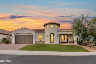 4254 E Valencia Dr, Phoenix, AZ 85042