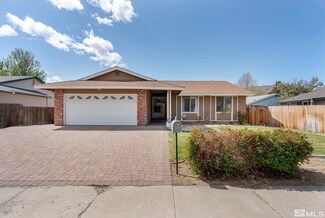 4620 Rio Encantado Ln, Reno, NV 89502